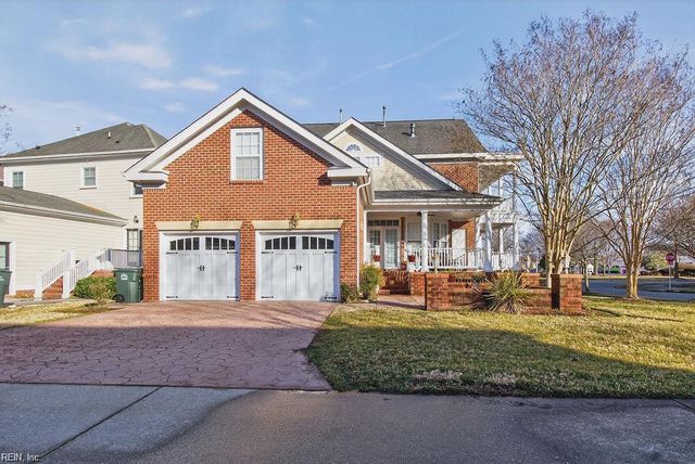 1017 Godfrey AVE, Norfolk, VA 23504