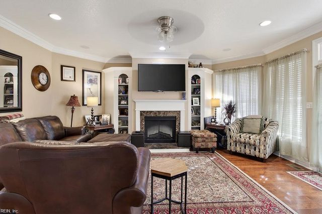 1017 Godfrey AVE, Norfolk, VA 23504