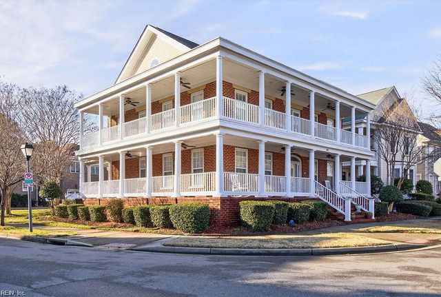 1017 Godfrey AVE, Norfolk, VA 23504