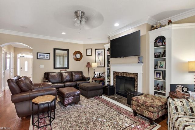 1017 Godfrey AVE, Norfolk, VA 23504