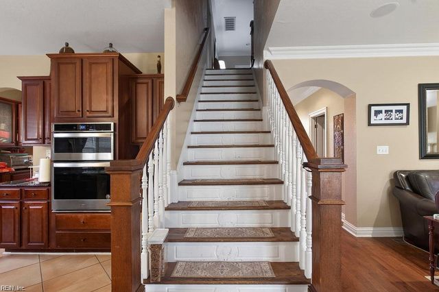 1017 Godfrey AVE, Norfolk, VA 23504