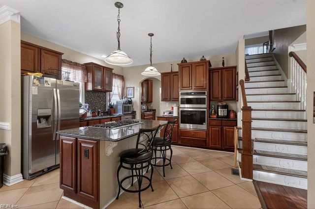 1017 Godfrey AVE, Norfolk, VA 23504
