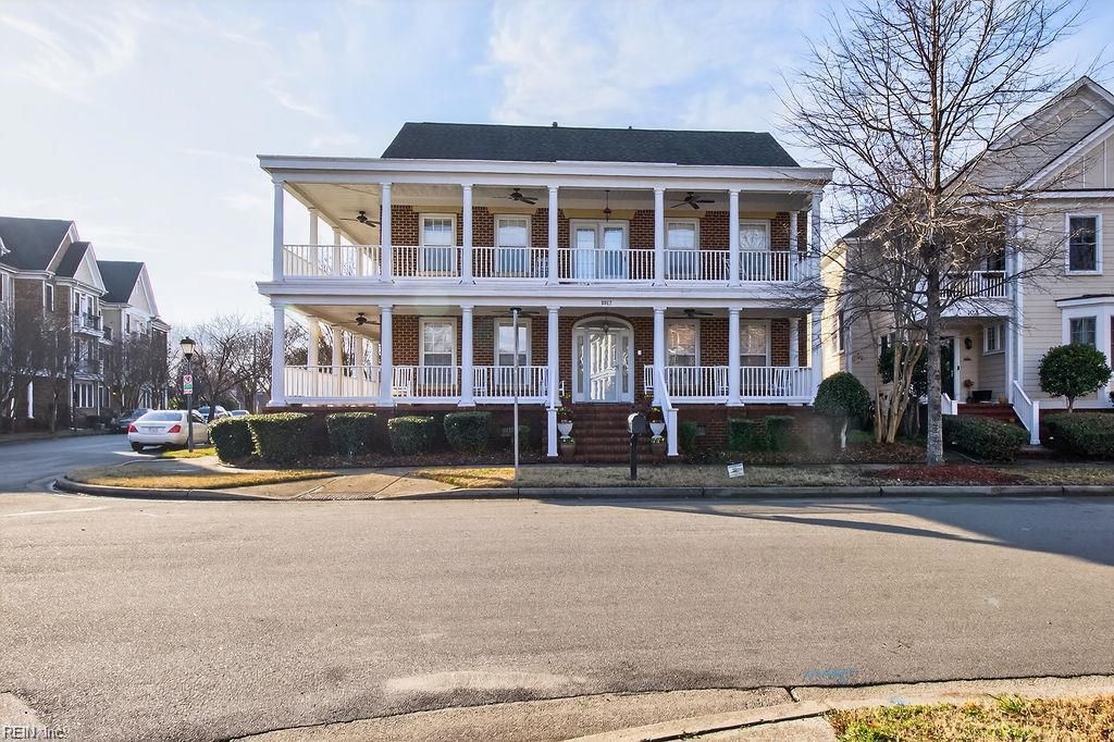 1017 Godfrey AVE, Norfolk, VA 23504