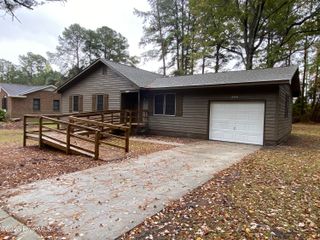 2444 Jay Circle, Greenville, NC 27858