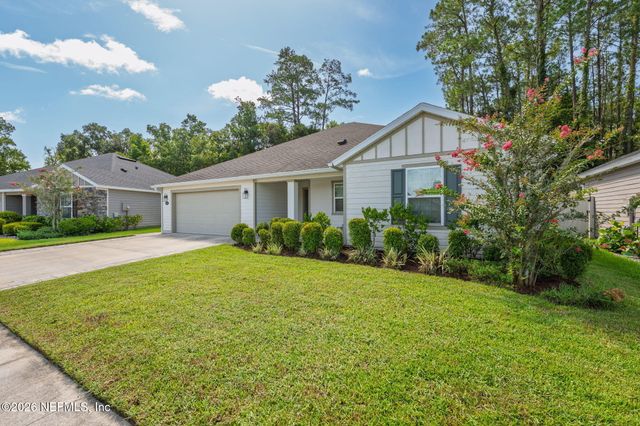 5132 OAK BEND Avenue, Jacksonville, FL 32257