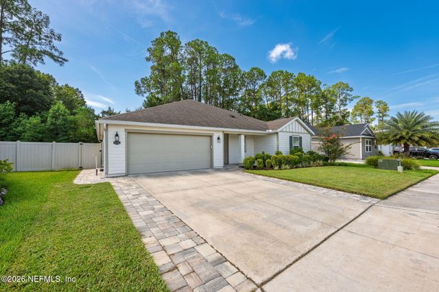 5132 OAK BEND Avenue, Jacksonville, FL 32257