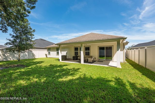 5132 OAK BEND Avenue, Jacksonville, FL 32257