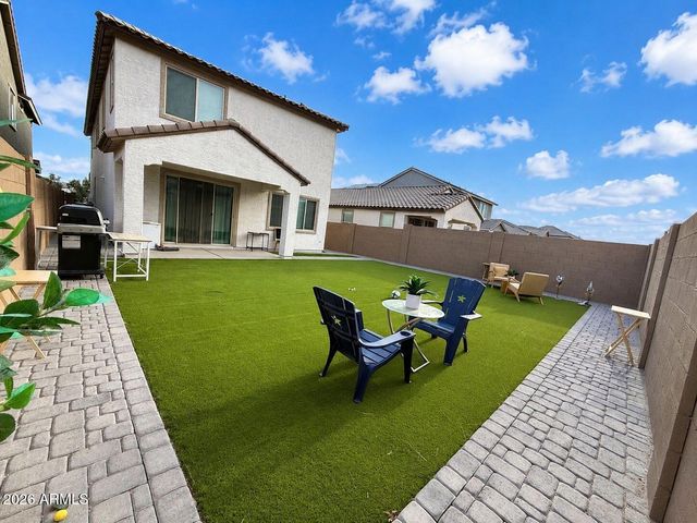 9444 W ROMA Avenue, Phoenix, AZ 85037