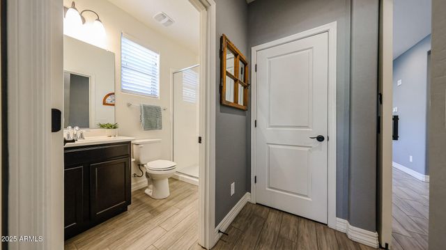 17887 W HIDDENVIEW Drive, Goodyear, AZ 85338