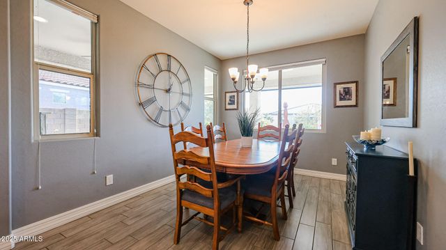 17887 W HIDDENVIEW Drive, Goodyear, AZ 85338