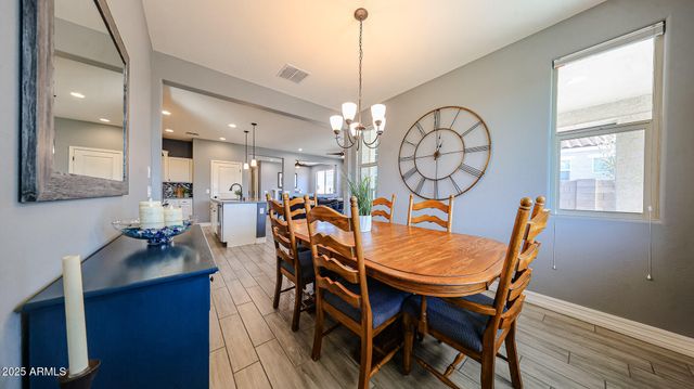 17887 W HIDDENVIEW Drive, Goodyear, AZ 85338