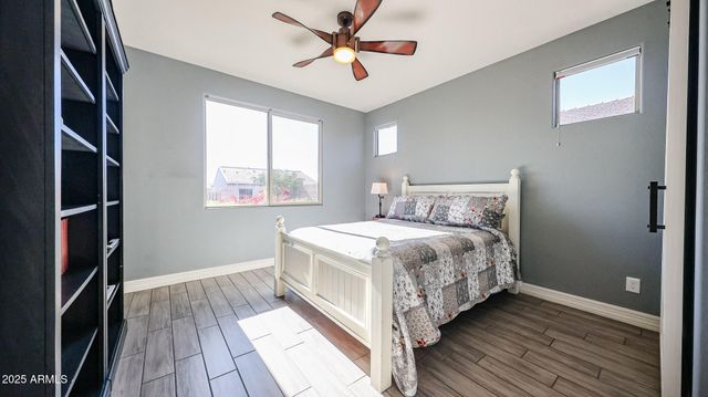 17887 W HIDDENVIEW Drive, Goodyear, AZ 85338