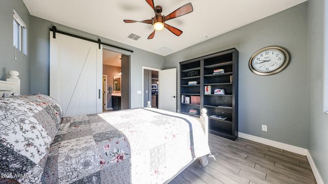 17887 W HIDDENVIEW Drive, Goodyear, AZ 85338