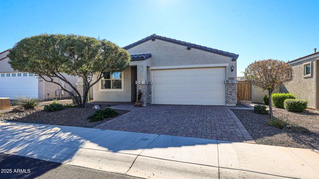 17887 W HIDDENVIEW Drive, Goodyear, AZ 85338