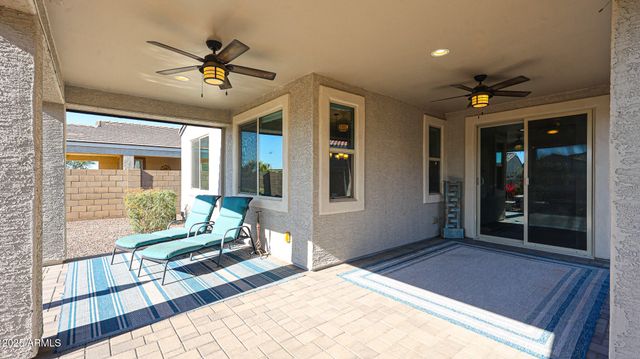 17887 W HIDDENVIEW Drive, Goodyear, AZ 85338