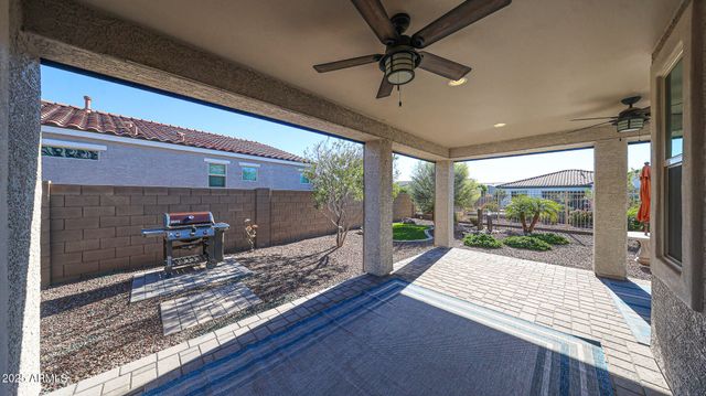 17887 W HIDDENVIEW Drive, Goodyear, AZ 85338