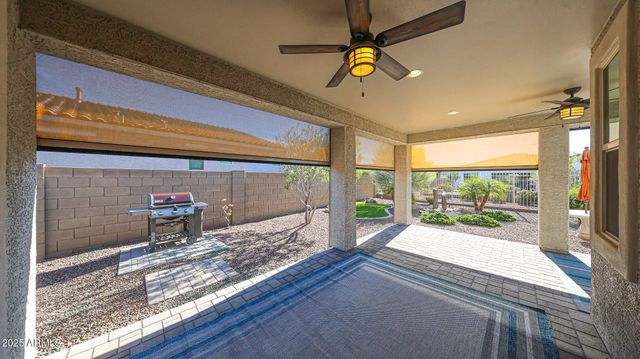 17887 W HIDDENVIEW Drive, Goodyear, AZ 85338