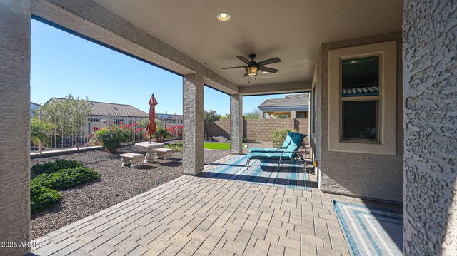 17887 W HIDDENVIEW Drive, Goodyear, AZ 85338
