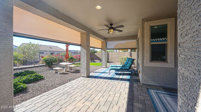 17887 W HIDDENVIEW Drive, Goodyear, AZ 85338
