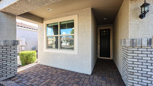 17887 W HIDDENVIEW Drive, Goodyear, AZ 85338