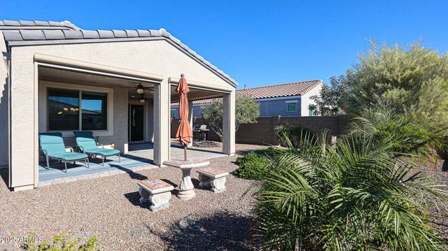 17887 W HIDDENVIEW Drive, Goodyear, AZ 85338