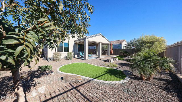 17887 W HIDDENVIEW Drive, Goodyear, AZ 85338