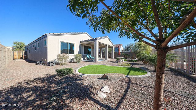 17887 W HIDDENVIEW Drive, Goodyear, AZ 85338