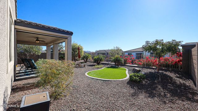 17887 W HIDDENVIEW Drive, Goodyear, AZ 85338