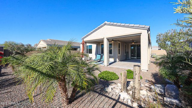 17887 W HIDDENVIEW Drive, Goodyear, AZ 85338