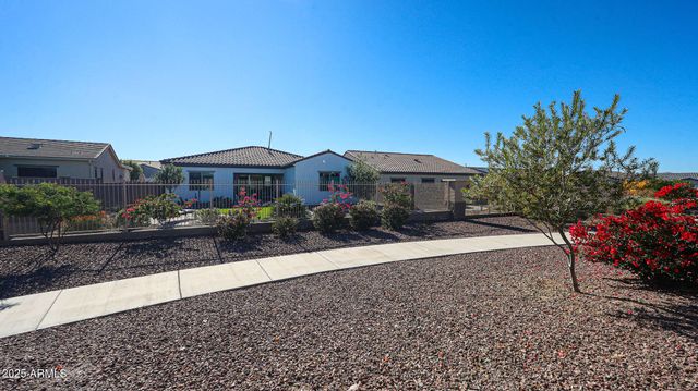 17887 W HIDDENVIEW Drive, Goodyear, AZ 85338