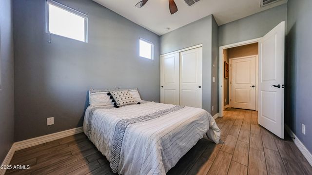 17887 W HIDDENVIEW Drive, Goodyear, AZ 85338