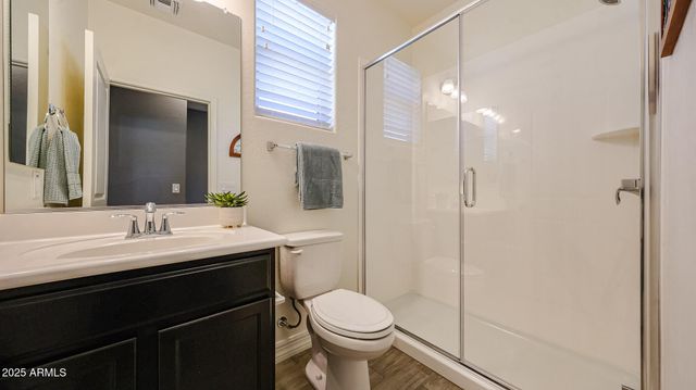 17887 W HIDDENVIEW Drive, Goodyear, AZ 85338