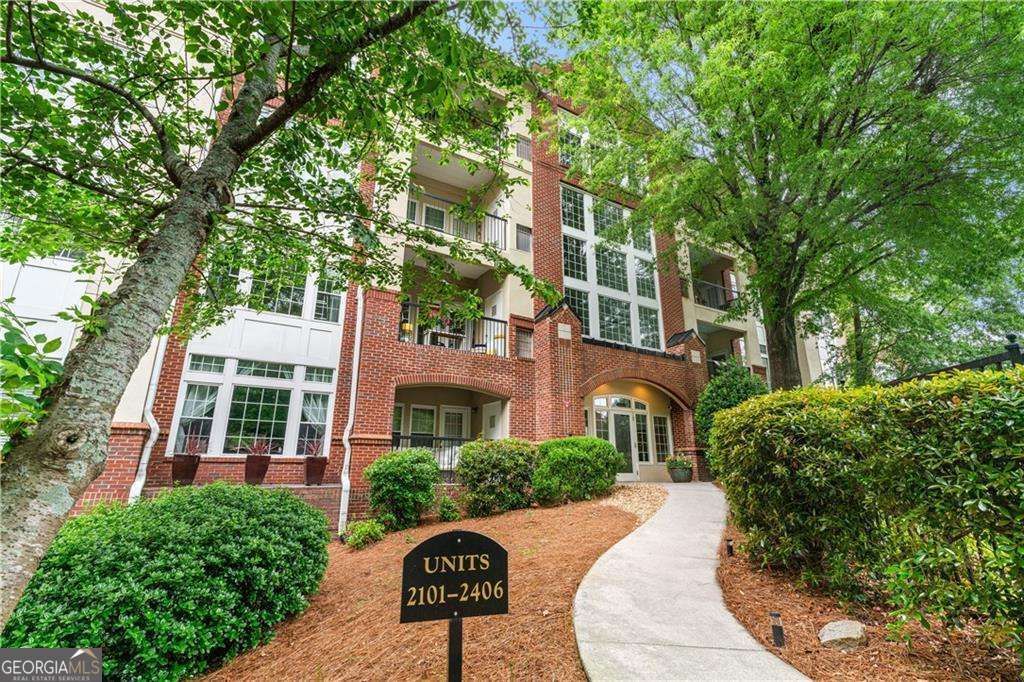 3636 Habersham Road NW 2101, Atlanta, GA 30305