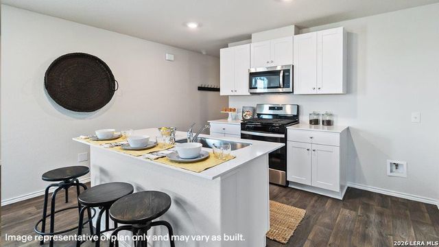 124 Paul Street, Comfort, TX 78013
