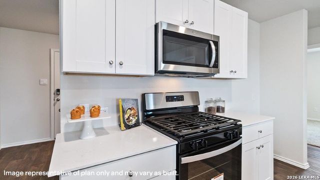 124 Paul Street, Comfort, TX 78013