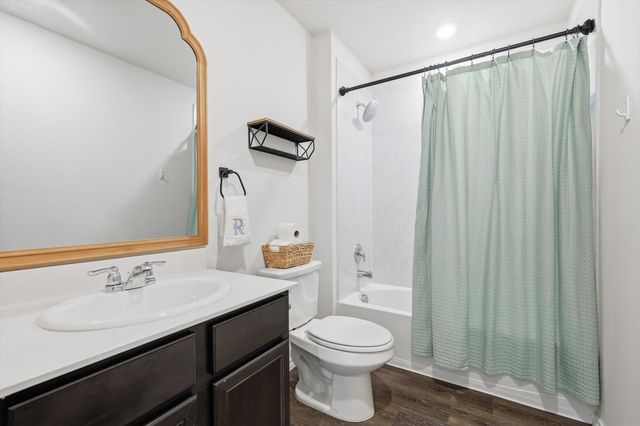 13117 Don Fisher Lane, Aubrey, TX 76227