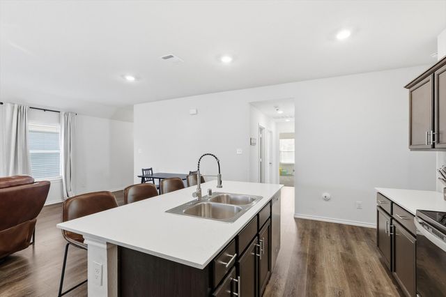 13117 Don Fisher Lane, Aubrey, TX 76227