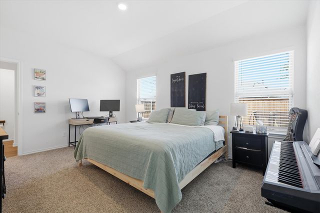 13117 Don Fisher Lane, Aubrey, TX 76227