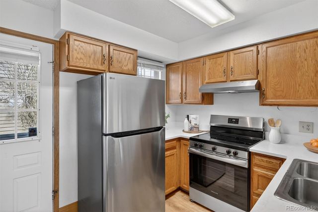 6822 S Independence Street, Littleton, CO 80128