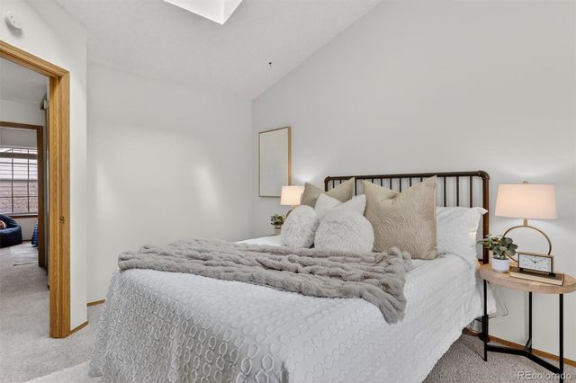 6822 S Independence Street, Littleton, CO 80128