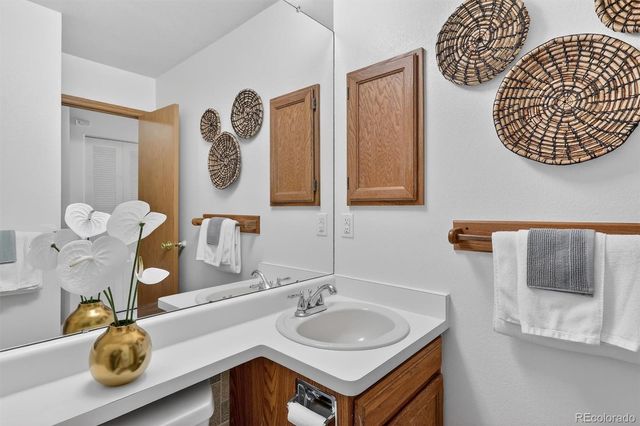 6822 S Independence Street, Littleton, CO 80128