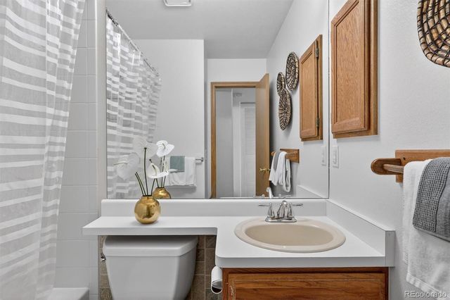 6822 S Independence Street, Littleton, CO 80128