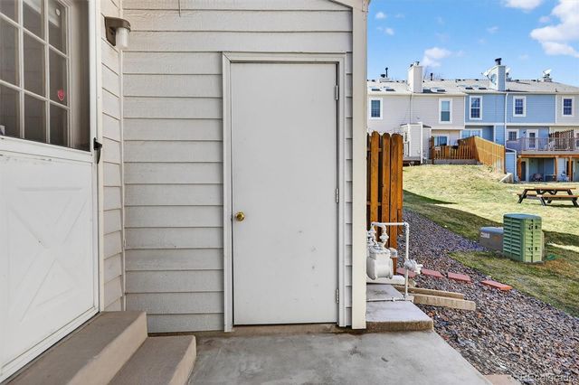 6822 S Independence Street, Littleton, CO 80128