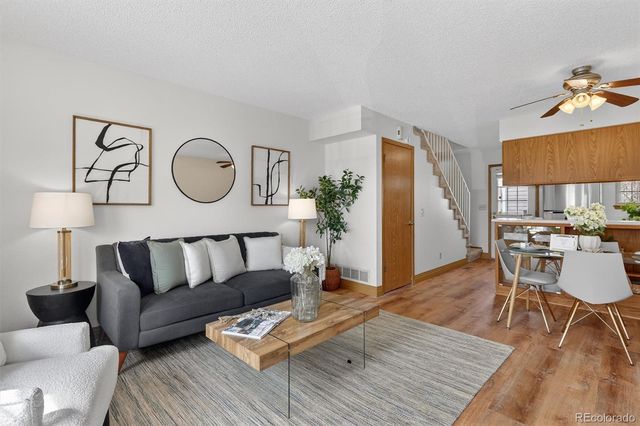 6822 S Independence Street, Littleton, CO 80128