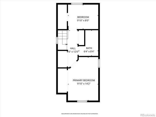 6822 S Independence Street, Littleton, CO 80128