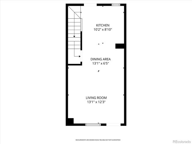 6822 S Independence Street, Littleton, CO 80128