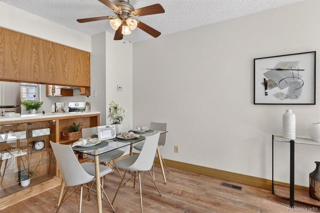 6822 S Independence Street, Littleton, CO 80128