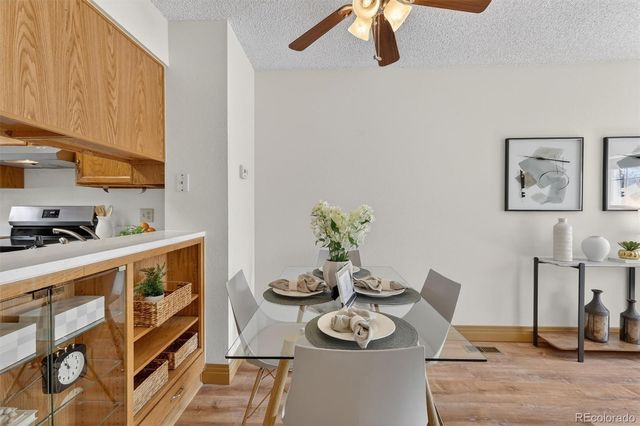 6822 S Independence Street, Littleton, CO 80128