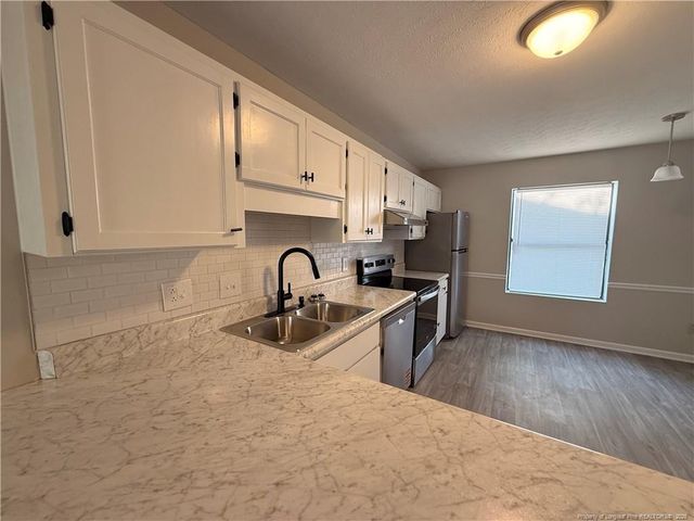 4071 Professional Drive, Hope Mills, NC 28348