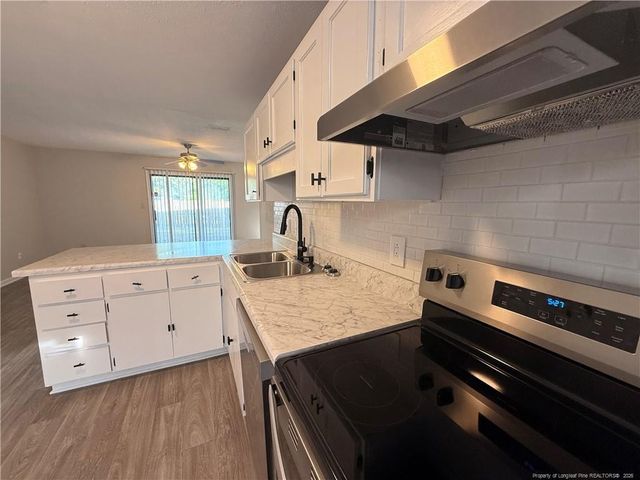 4071 Professional Drive, Hope Mills, NC 28348